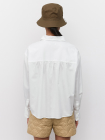 Блуза Marc O’Polo модель 202093442371-100 Фото