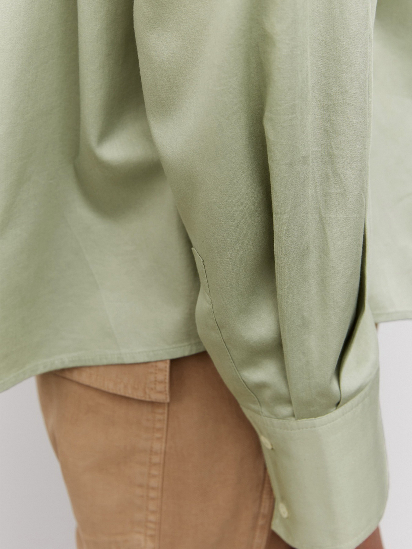 Блуза Marc O’Polo модель 202093442371-409 Фото