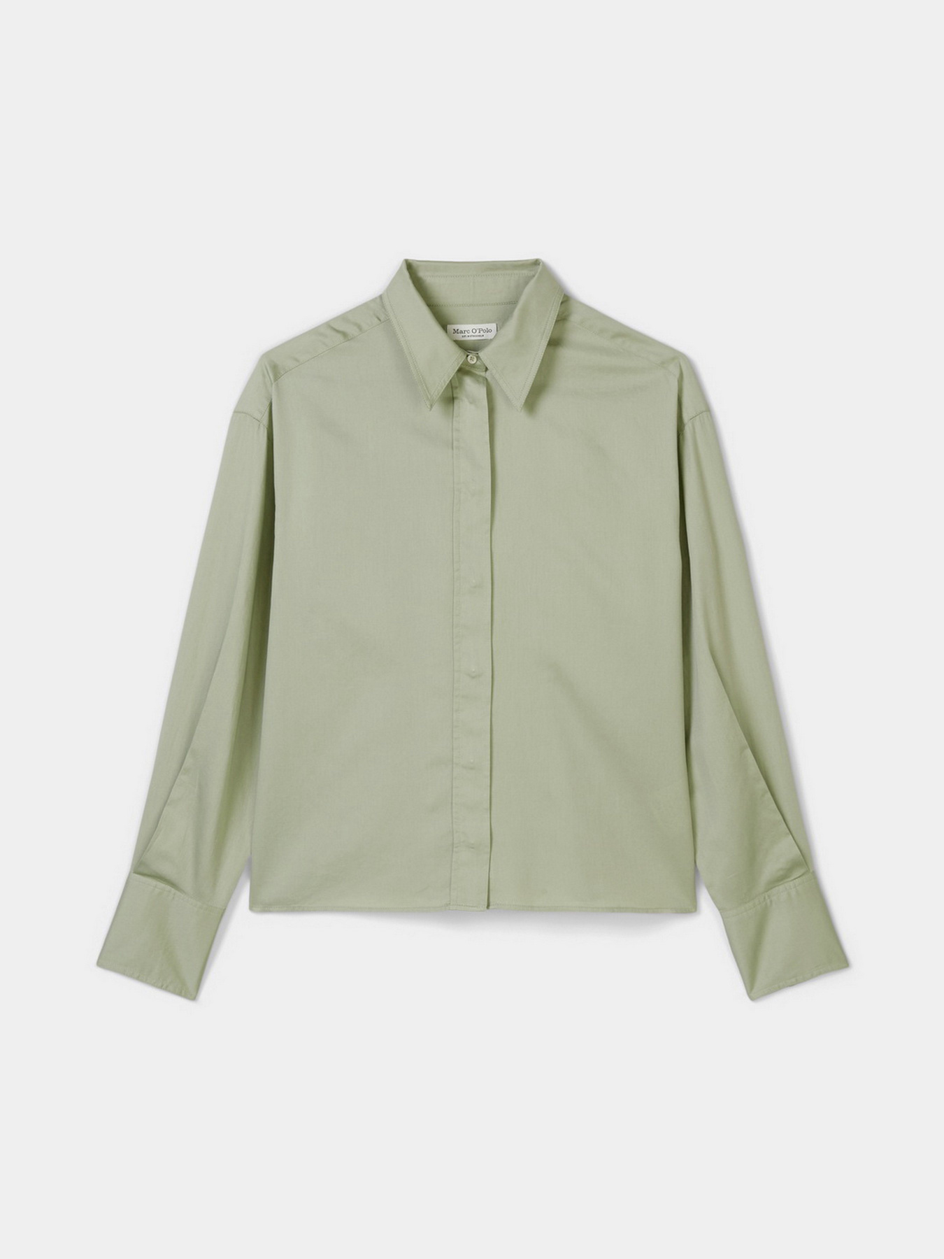 Блуза Marc O’Polo модель 202093442371-409 Фото