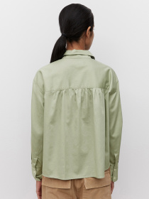 Блуза Marc O’Polo модель 202093442371-409 Фото