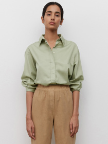 Блуза Marc O’Polo модель 202093442371-409 Фото