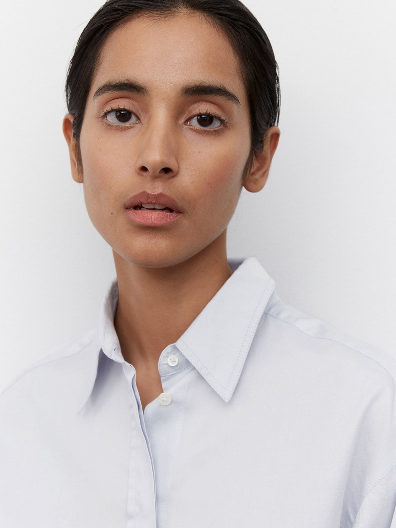 Рубашка Marc O’Polo модель 202093442371-810 Фото