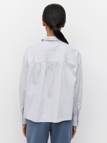 Рубашка Marc O’Polo модель 202093442371-810 Фото