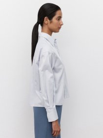 Рубашка Marc O’Polo модель 202093442371-810 Фото