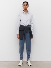 Рубашка Marc O’Polo модель 202093442371-810 Фото