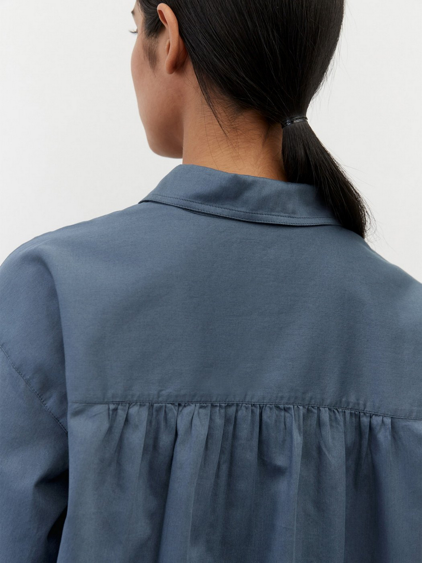 Рубашка Marc O’Polo модель 202093442371-859 Фото