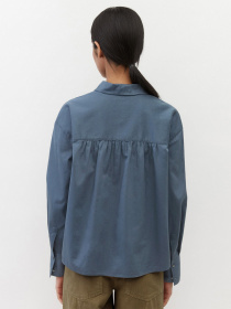 Сорочка повсякденна Marc O’Polo модель 202093442371-859 Фото