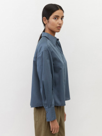 Сорочка повсякденна Marc O’Polo модель 202093442371-859 Фото