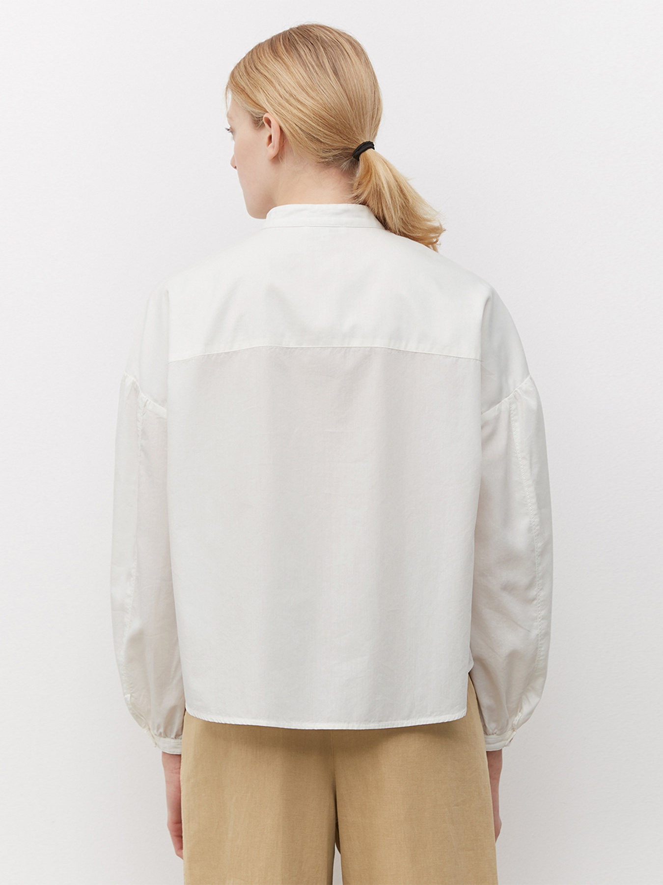 Блуза Marc O’Polo модель 202129742359-139 Фото