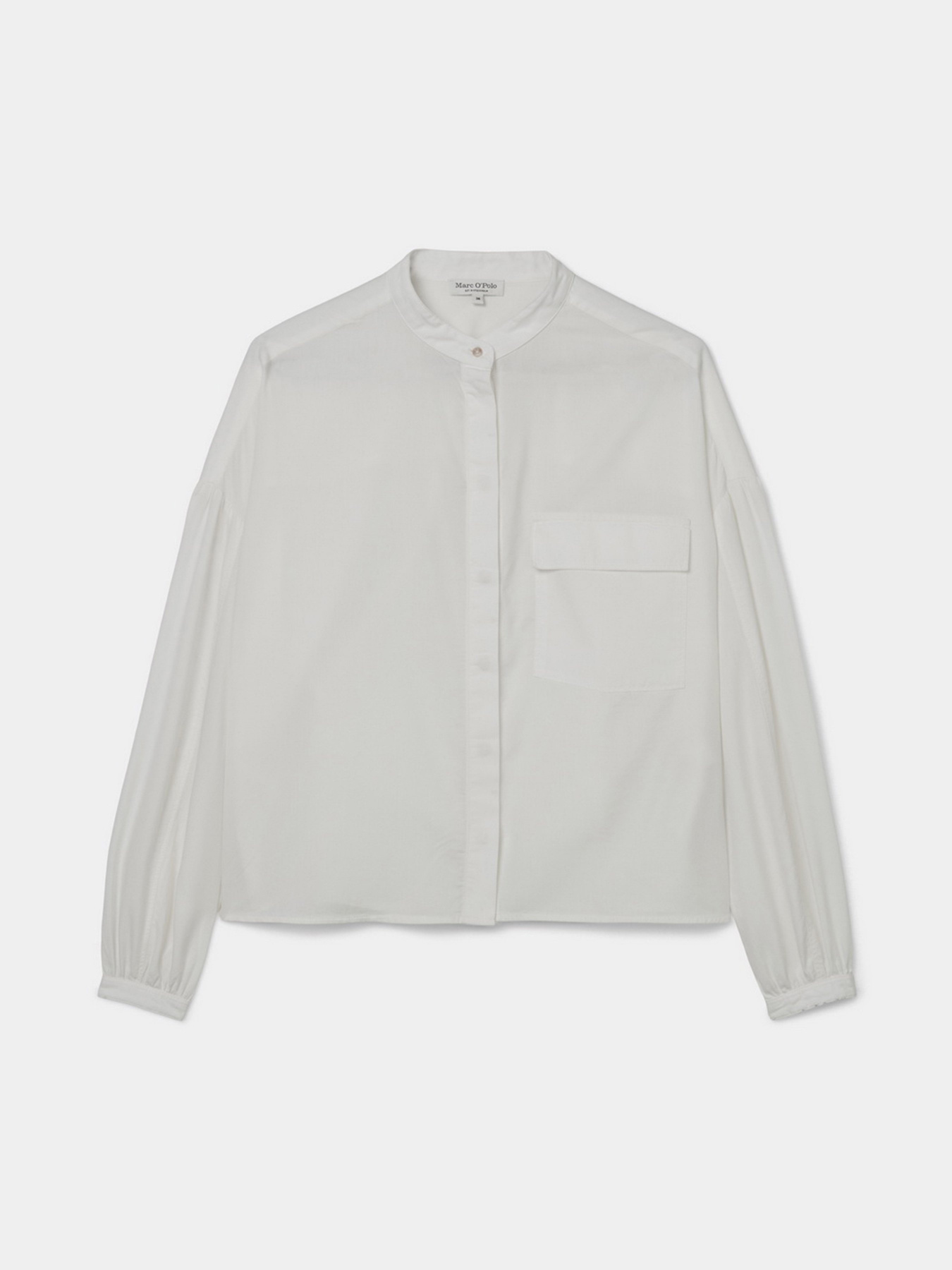 Блуза Marc O’Polo модель 202129742359-139 Фото