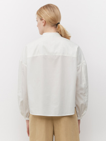 Блуза Marc O’Polo модель 202129742359-139 Фото