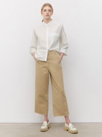 Блуза Marc O’Polo модель 202129742359-139 Фото