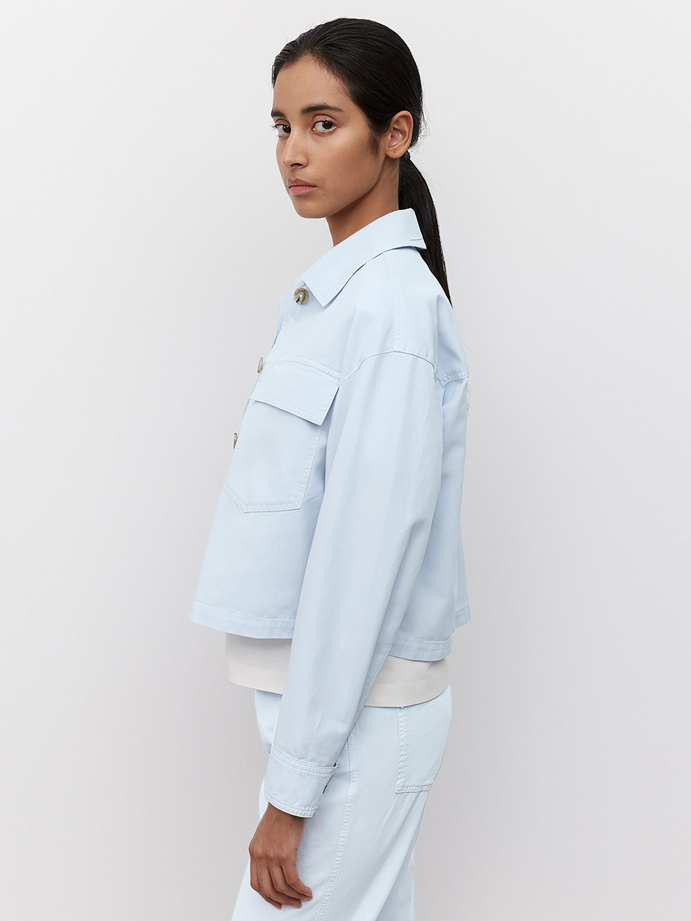 Блейзер Marc O’Polo модель 202134074033-810 Фото