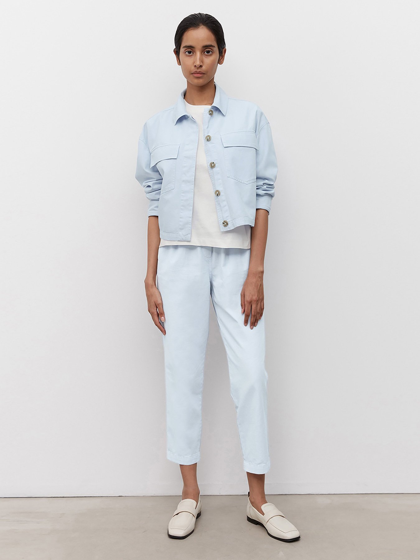 Блейзер Marc O’Polo модель 202134074033-810 Фото