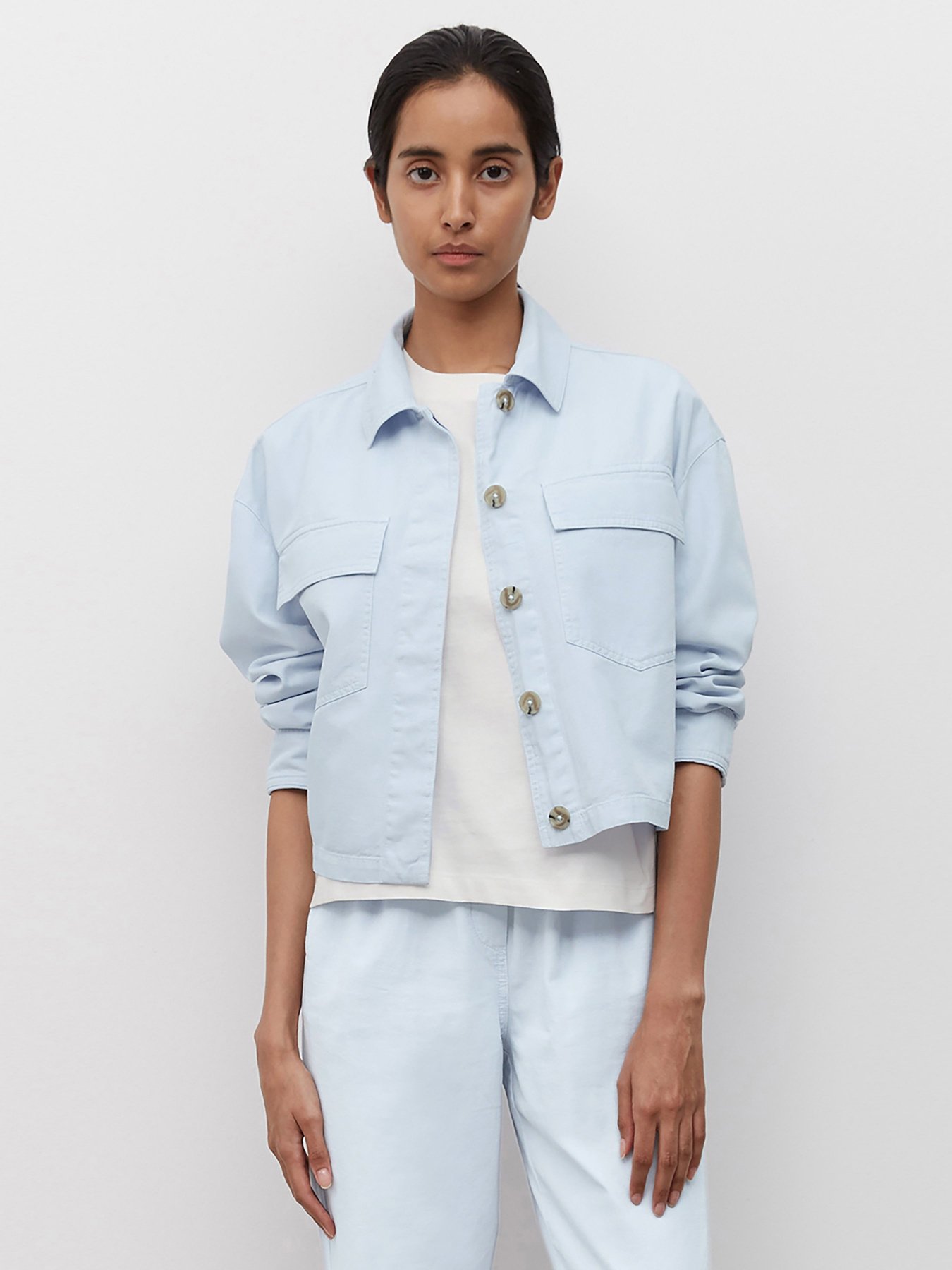 Блейзер Marc O’Polo модель 202134074033-810 Фото