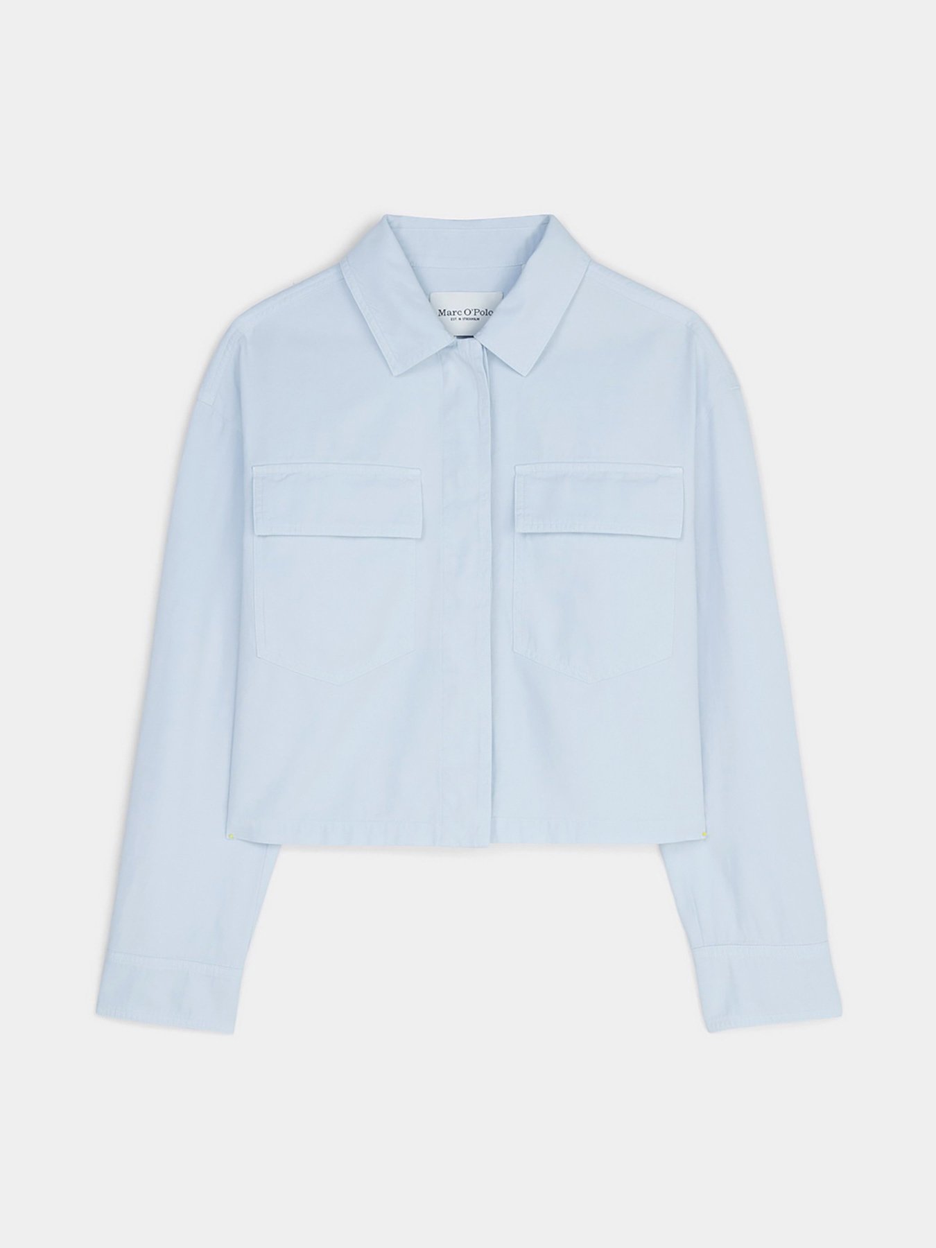 Блейзер Marc O’Polo модель 202134074033-810 Фото