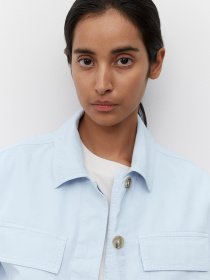 Блейзер Marc O’Polo модель 202134074033-810 Фото