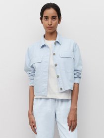 Блейзер Marc O’Polo модель 202134074033-810 Фото