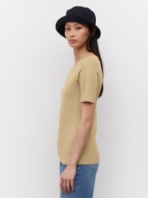 Футболки и поло Marc O’Polo модель 202218351003-775 Фото