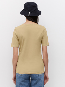 Футболки и поло Marc O’Polo модель 202218351003-775 Фото