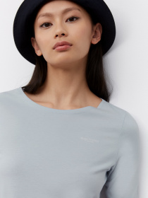 Футболки и поло Marc O’Polo модель 202218351003-810 Фото