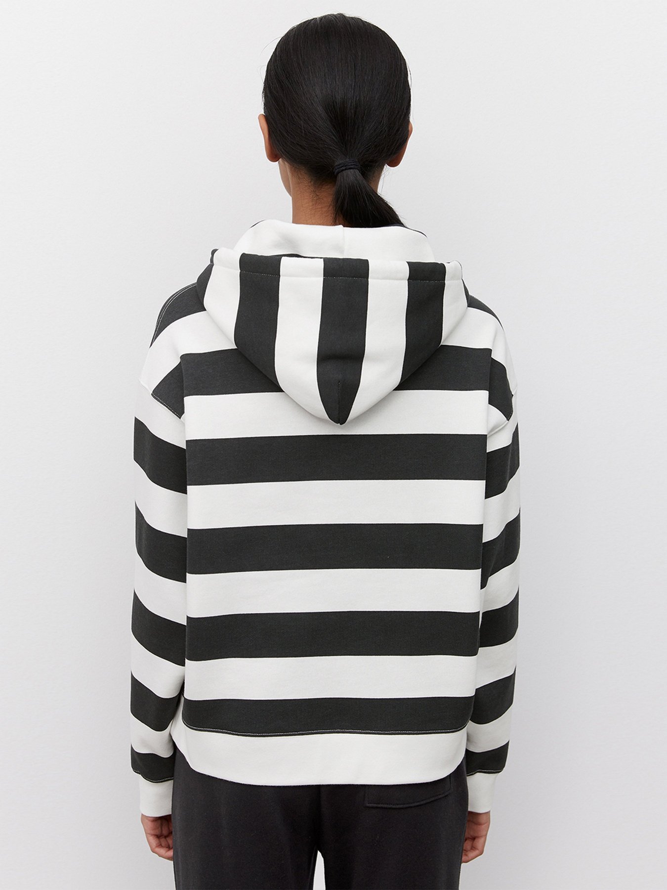 Худи Marc O’Polo модель 202400954267-D47 Фото