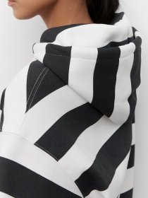 Худи Marc O’Polo модель 202400954267-D47 Фото