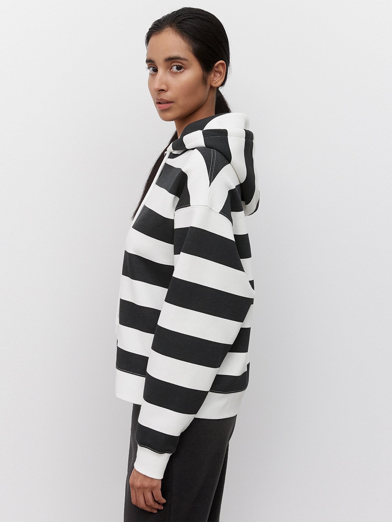 Худі Marc O’Polo модель 202400954267-D47 Фото