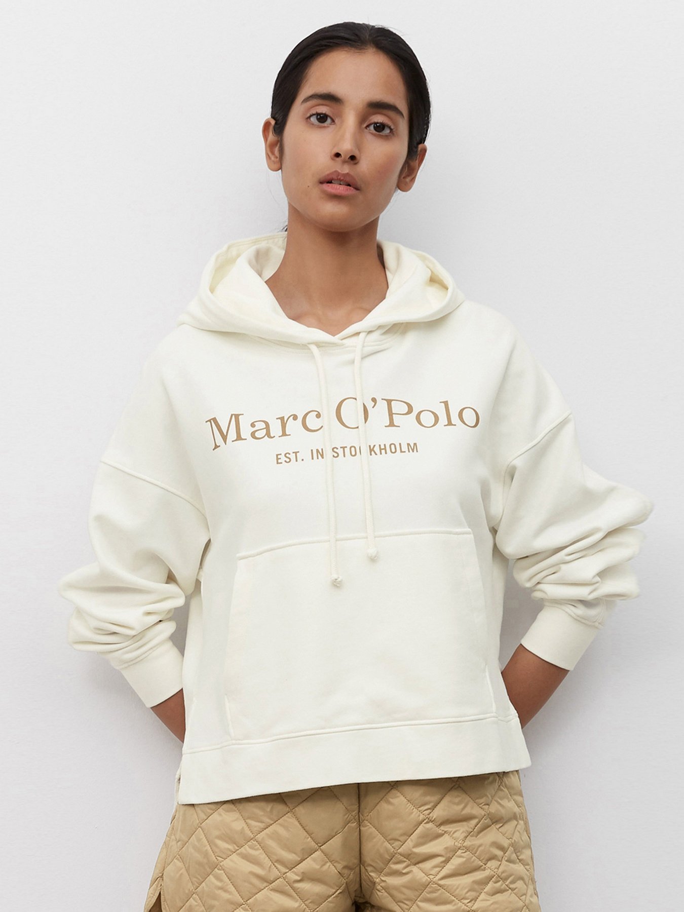 Худи Marc O’Polo модель 202402654255-139 Фото