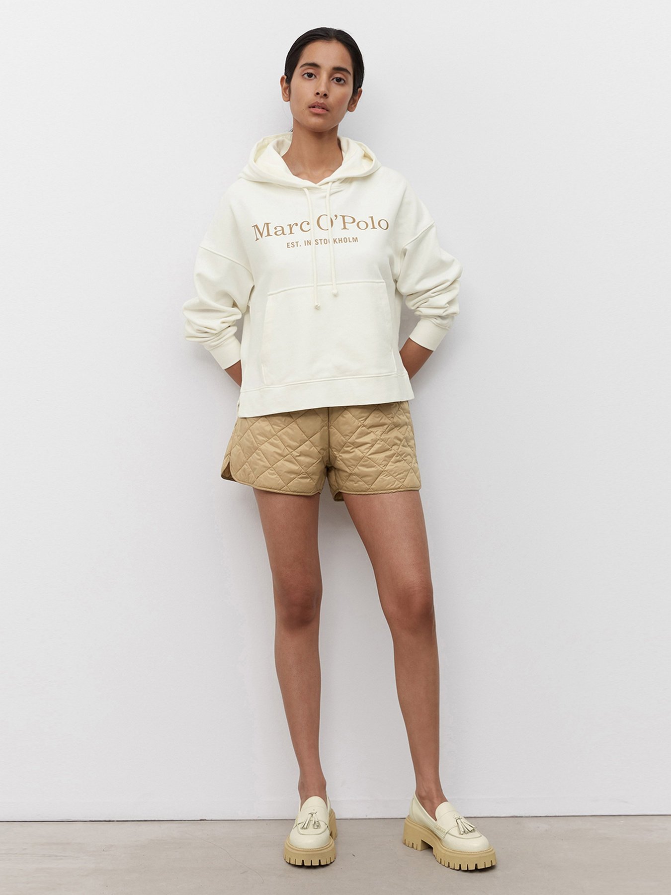 Худі Marc O’Polo модель 202402654255-139 Фото