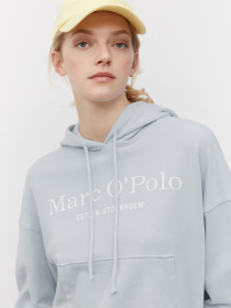 Худи Marc O’Polo модель 202402654255-810 Фото