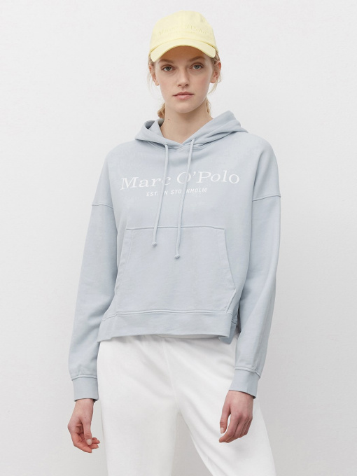 Худи Marc O’Polo модель 202402654255-810 Фото