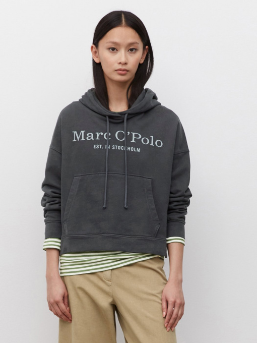 Худи Marc O’Polo модель 202402654255-893 Фото