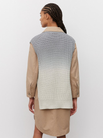 Жилет Marc O’Polo модель 202618263123-D26 Фото