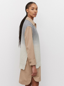 Жилет Marc O’Polo модель 202618263123-D26 Фото