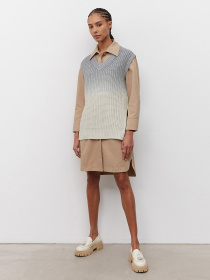 Жилет Marc O’Polo модель 202618263123-D26 Жилет Marc O’Polo модель 202618263123-D26 Фото