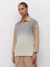 Жилет Marc O’Polo модель 202618263123-D26 Жилет Marc O’Polo модель 202618263123-D26 Фото