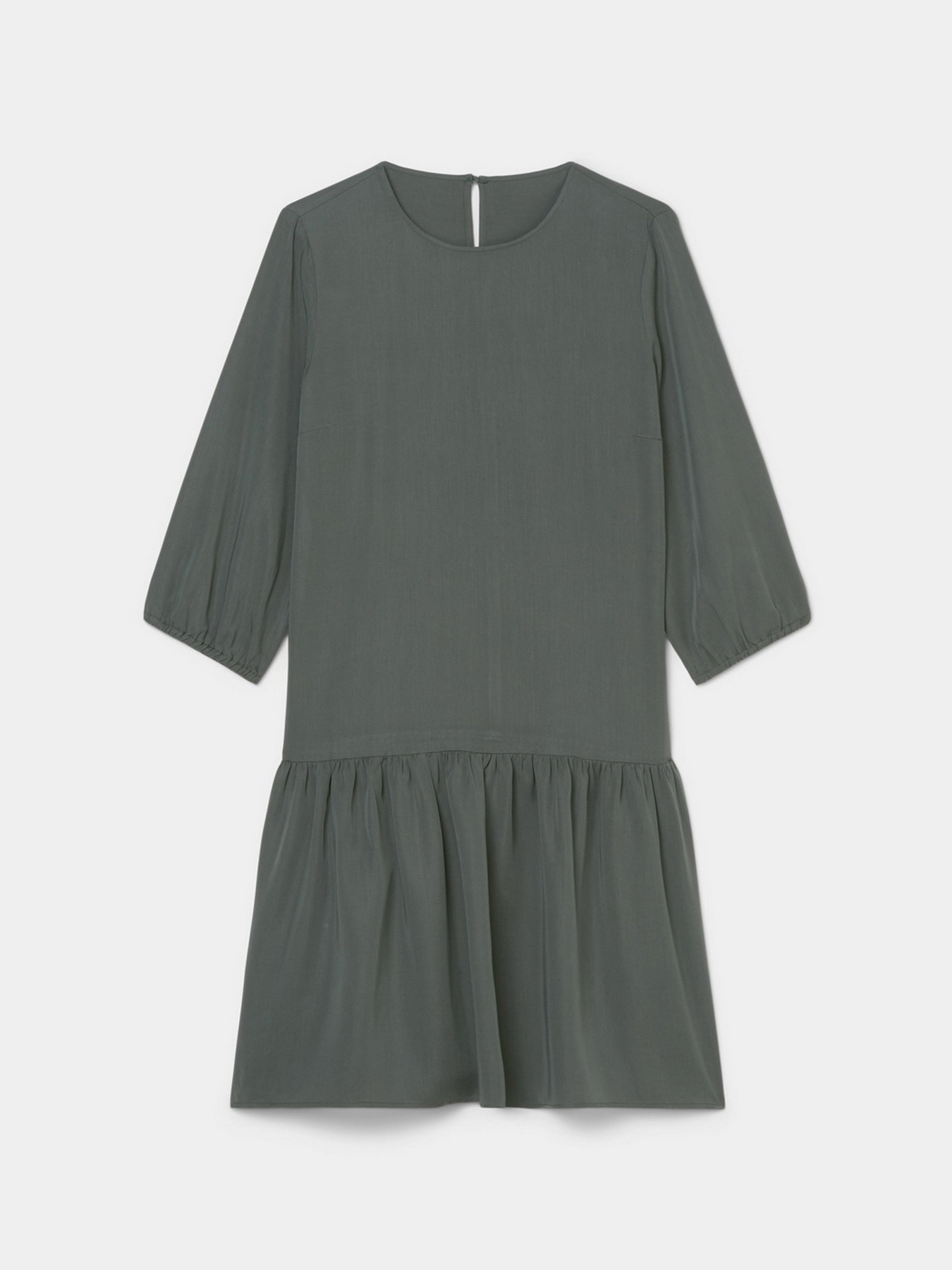 Сукня міді Marc O’Polo DENIM модель 242099021317-475 Фото