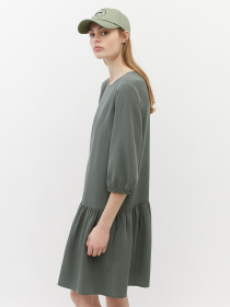 Сукня міді Marc O’Polo DENIM модель 242099021317-475 Фото