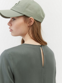 Сукня міді Marc O’Polo DENIM модель 242099021317-475 Фото