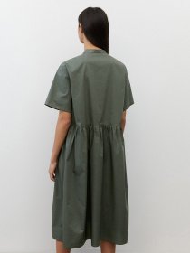 Платья Marc O’Polo DENIM модель 242110521389-475 Фото