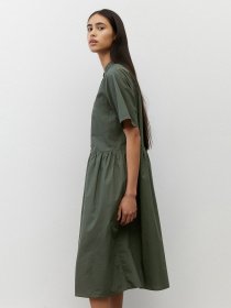 Платья Marc O’Polo DENIM модель 242110521389-475 Фото