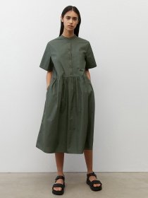 Платья Marc O’Polo DENIM модель 242110521389-475 Фото