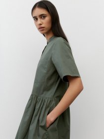 Платья Marc O’Polo DENIM модель 242110521389-475 Фото