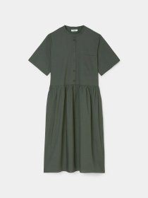 Платья Marc O’Polo DENIM модель 242110521389-475 Фото