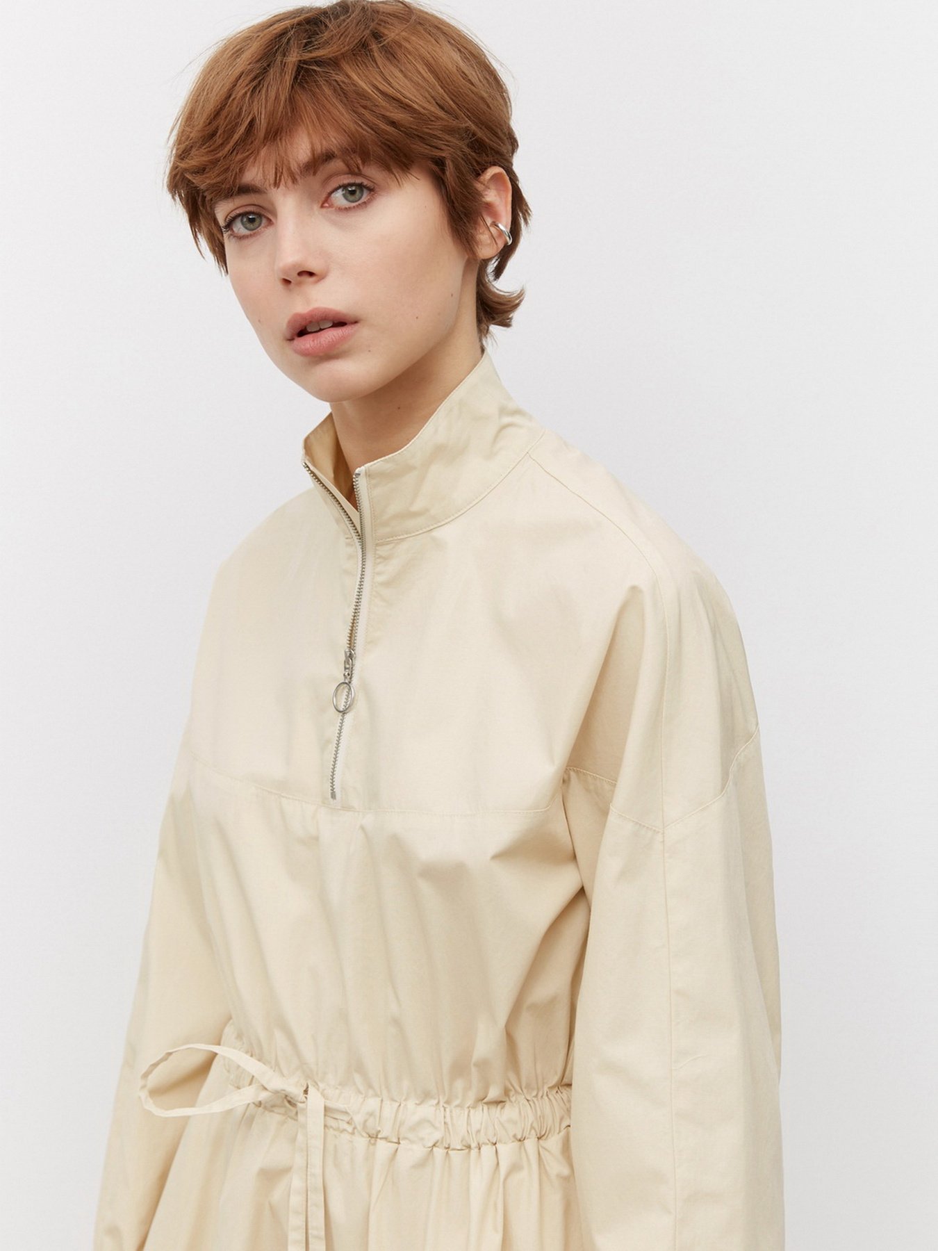 Платье миди Marc O’Polo DENIM модель 242131421369-188 Фото