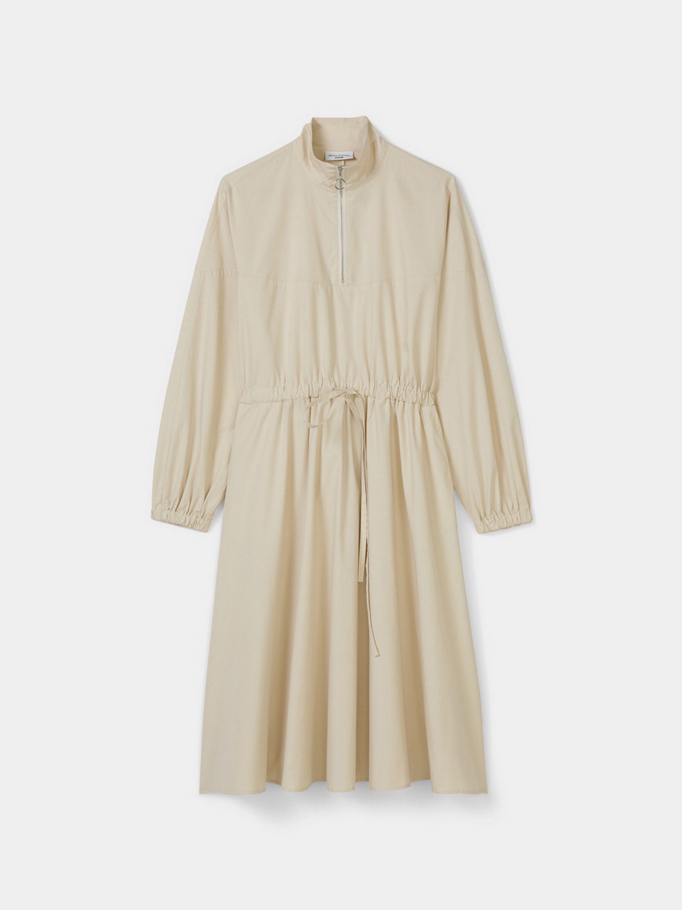 Платье миди Marc O’Polo DENIM модель 242131421369-188 Фото