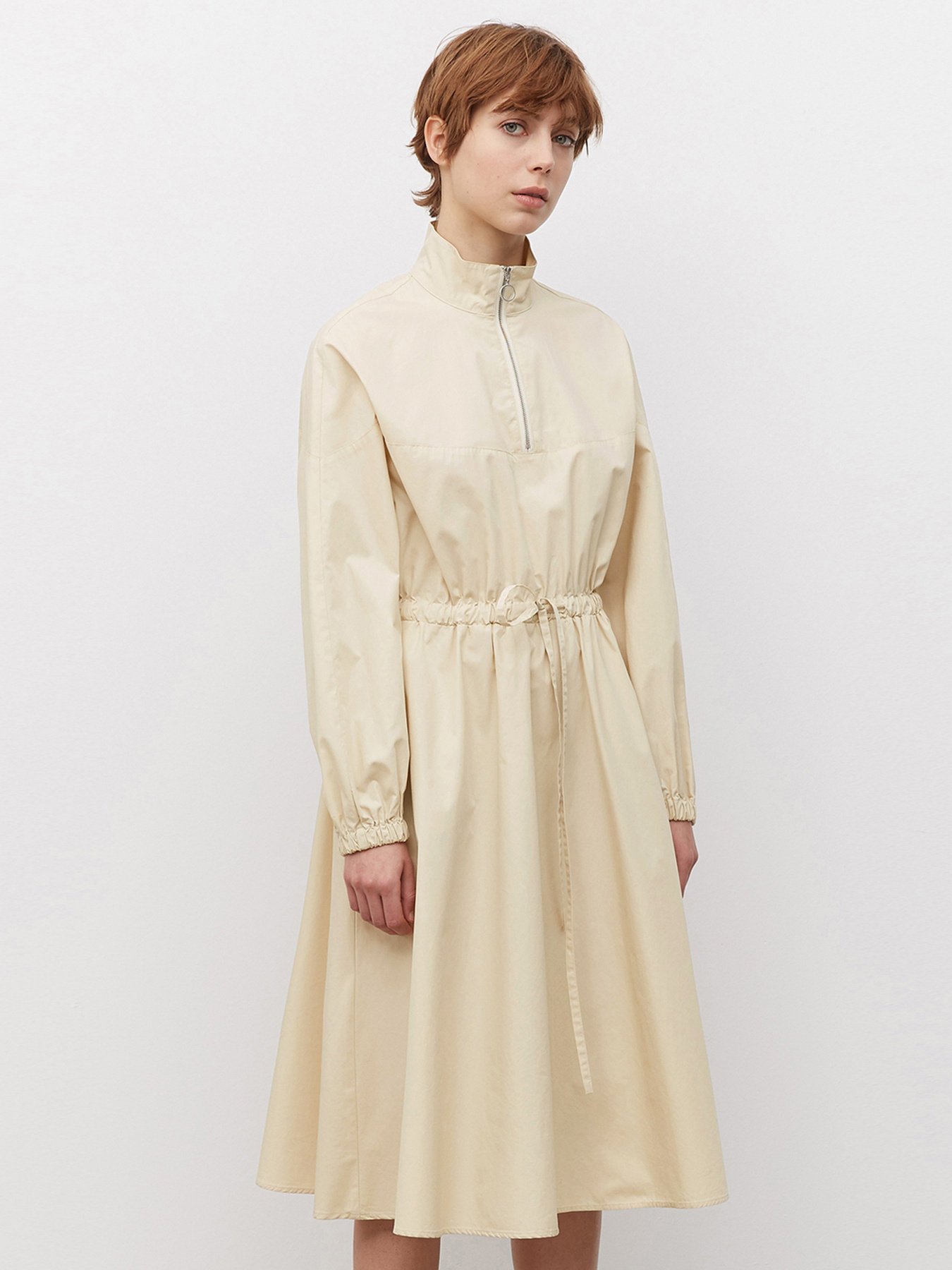 Платье миди Marc O’Polo DENIM модель 242131421369-188 Фото