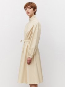 Платье миди Marc O’Polo DENIM модель 242131421369-188 Фото