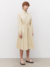 Платье миди Marc O’Polo DENIM модель 242131421369-188 Фото